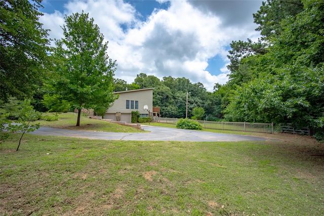 6550 NE Corky Drive, Norman, OK 73026