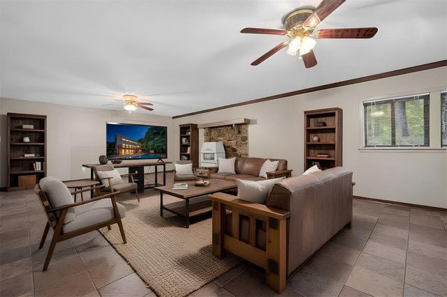 6550 NE Corky Drive, Norman, OK 73026