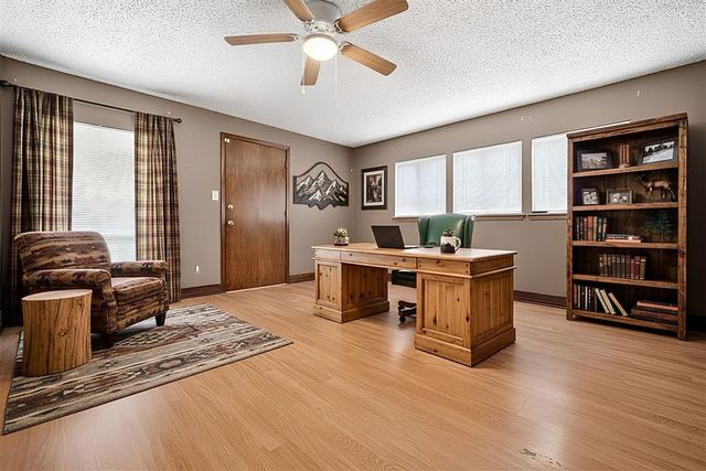 6550 NE Corky Drive, Norman, OK 73026