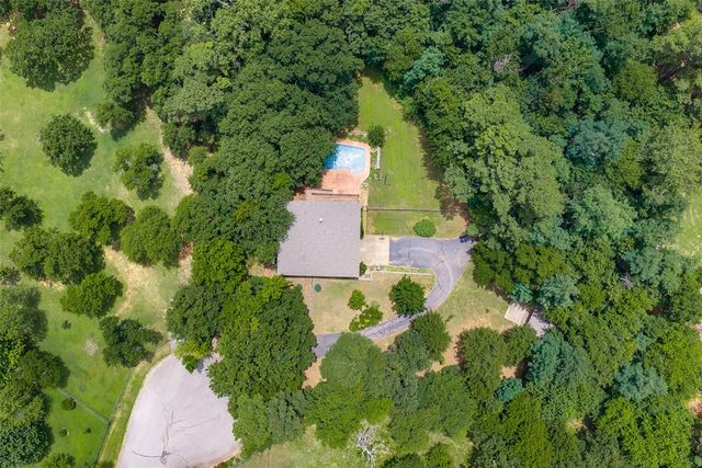 6550 NE Corky Drive, Norman, OK 73026