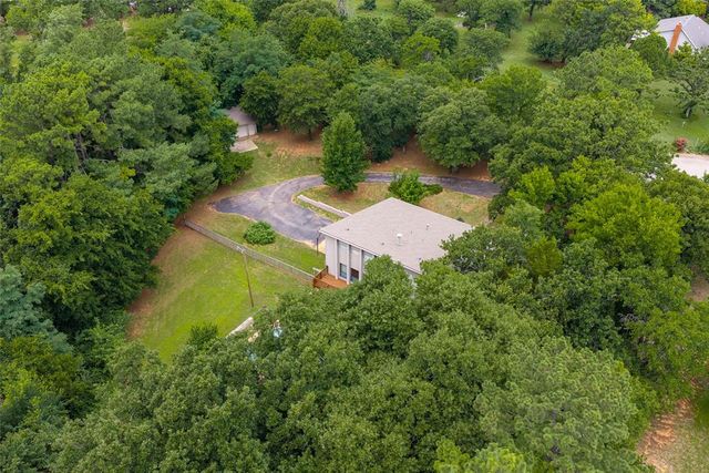 6550 NE Corky Drive, Norman, OK 73026