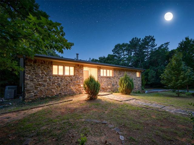 6550 NE Corky Drive, Norman, OK 73026