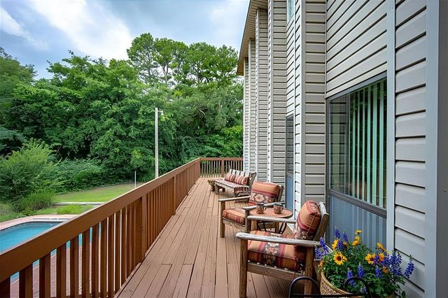 6550 NE Corky Drive, Norman, OK 73026