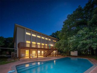 6550 NE Corky Drive, Norman, OK 73026