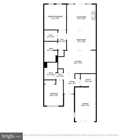 32 CAMDEN CIR, La Plata, MD 20646