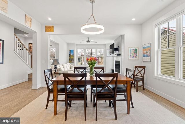 313 CHARLES ST, Fredericksburg, VA 22401