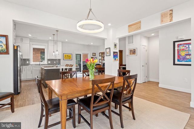 313 CHARLES ST, Fredericksburg, VA 22401