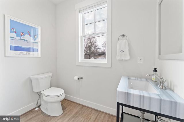 313 CHARLES ST, Fredericksburg, VA 22401