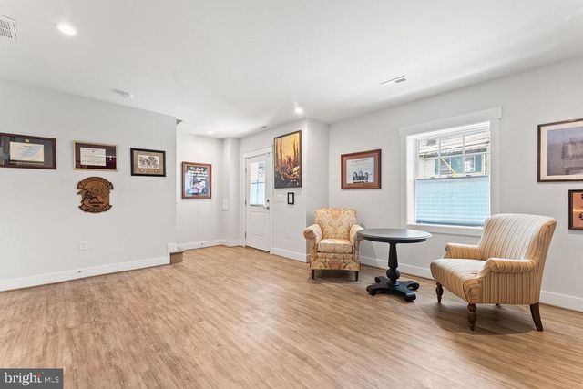 313 CHARLES ST, Fredericksburg, VA 22401