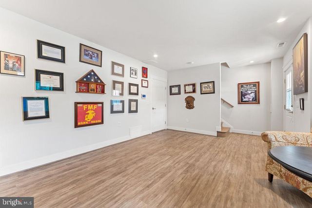 313 CHARLES ST, Fredericksburg, VA 22401