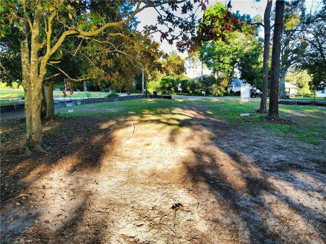 3850 Bebee Point Drive, Theodore, AL 36582