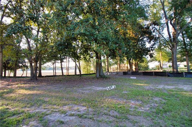 3850 Bebee Point Drive, Theodore, AL 36582