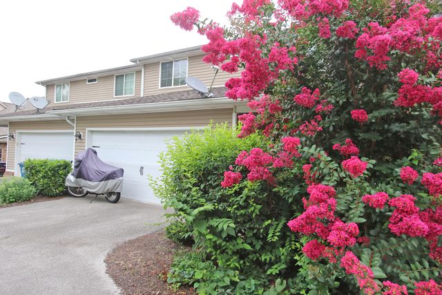 154 Riviera Drive, Georgetown, KY 40324