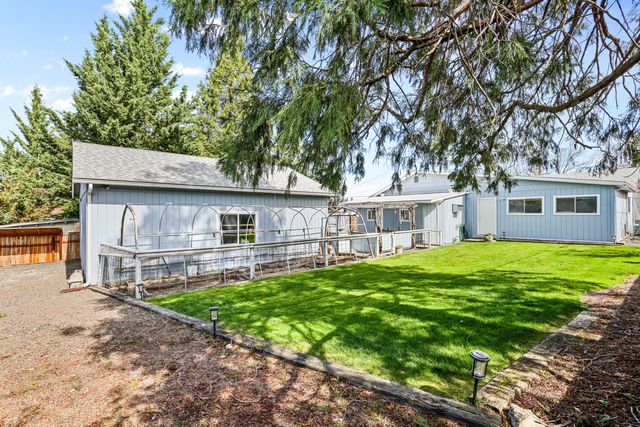 2590 Happy Valley Drive, Medford, OR 97501