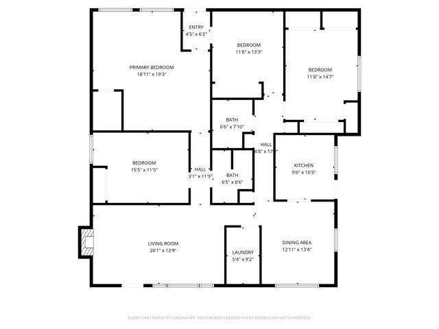 2590 Happy Valley Drive, Medford, OR 97501