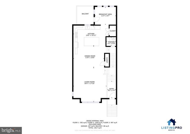 7715 CRESAP LN, Hanover, MD 21076