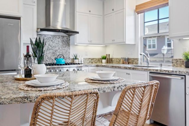 47236 Cavanaugh Cmn, Fremont, CA 94539