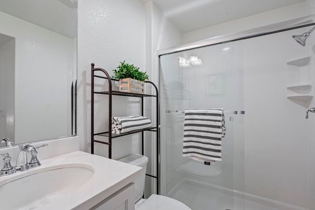 47236 Cavanaugh Cmn, Fremont, CA 94539