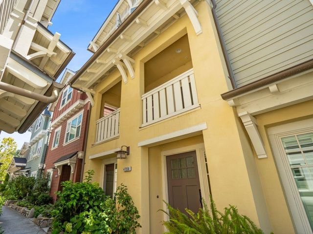 47236 Cavanaugh Cmn, Fremont, CA 94539