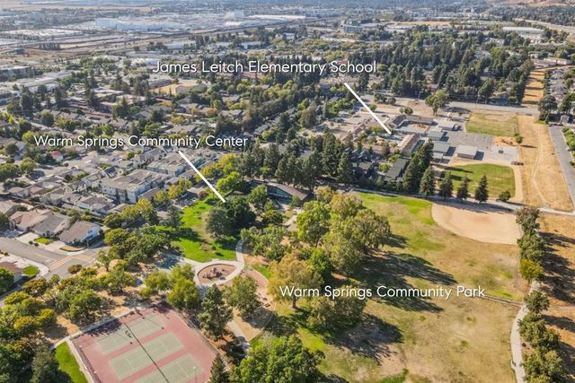 47236 Cavanaugh Cmn, Fremont, CA 94539