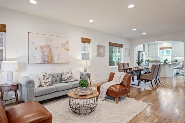 47236 Cavanaugh Cmn, Fremont, CA 94539