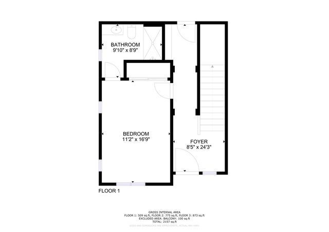 47236 Cavanaugh Cmn, Fremont, CA 94539