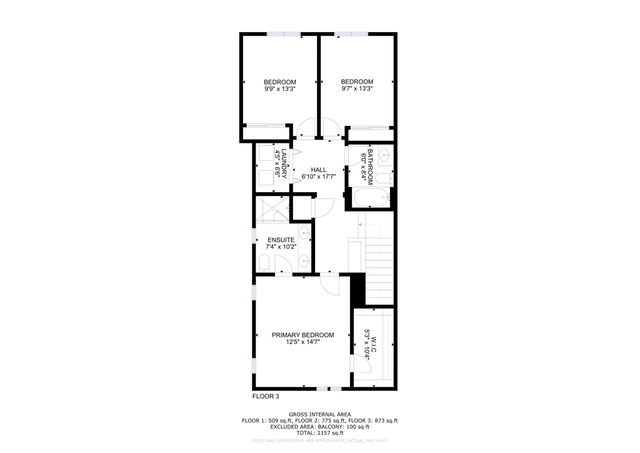 47236 Cavanaugh Cmn, Fremont, CA 94539