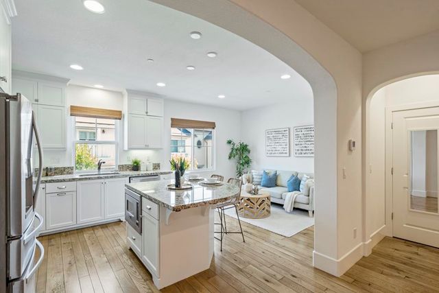 47236 Cavanaugh Cmn, Fremont, CA 94539