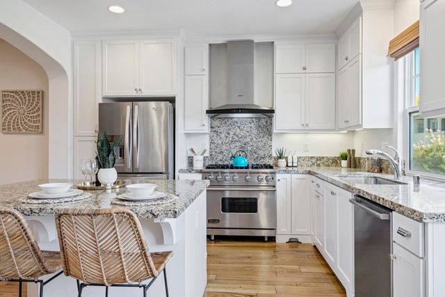 47236 Cavanaugh Cmn, Fremont, CA 94539