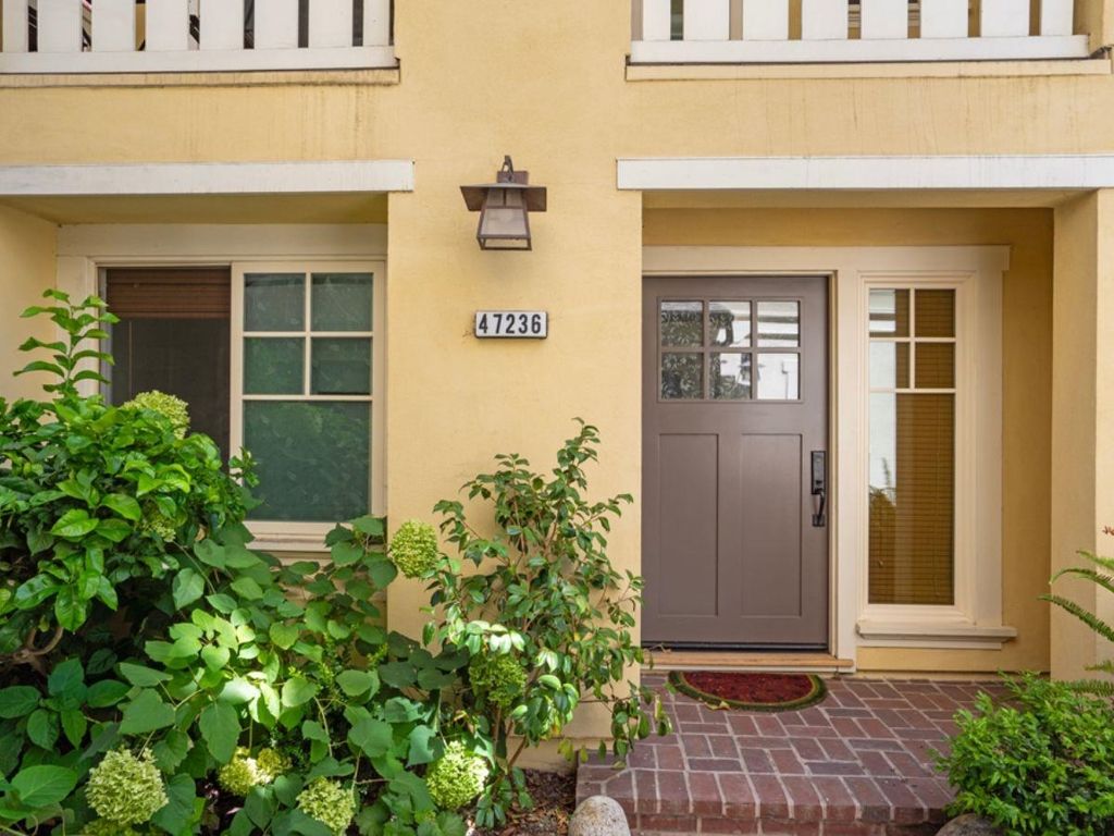 47236 Cavanaugh Cmn, Fremont, CA 94539