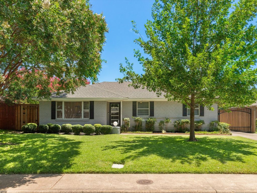 2532 Lazydale Drive, Dallas, TX 75228
