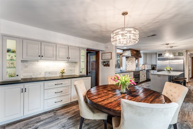 8252 Killdeer Circle, Fort Worth, TX 76108