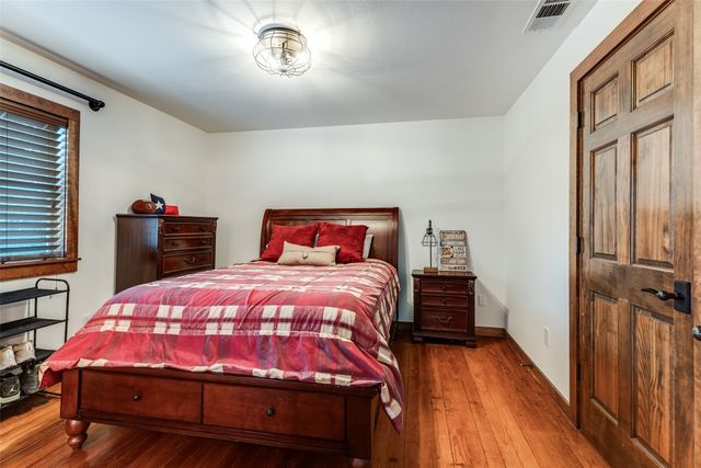 8252 Killdeer Circle, Fort Worth, TX 76108