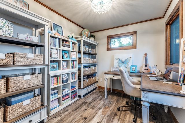 8252 Killdeer Circle, Fort Worth, TX 76108