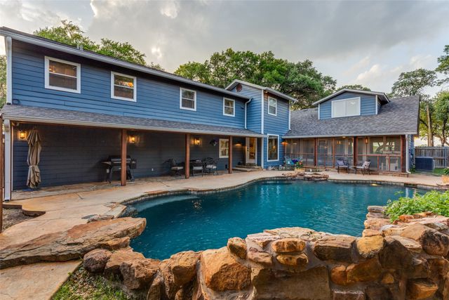 8252 Killdeer Circle, Fort Worth, TX 76108