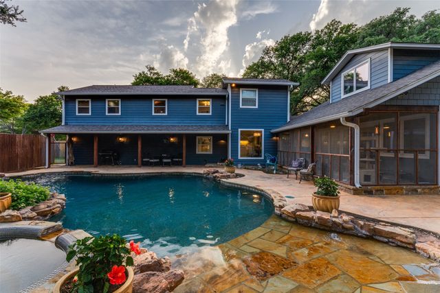 8252 Killdeer Circle, Fort Worth, TX 76108