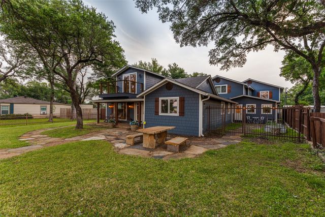 8252 Killdeer Circle, Fort Worth, TX 76108