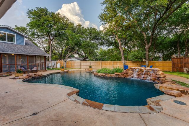 8252 Killdeer Circle, Fort Worth, TX 76108