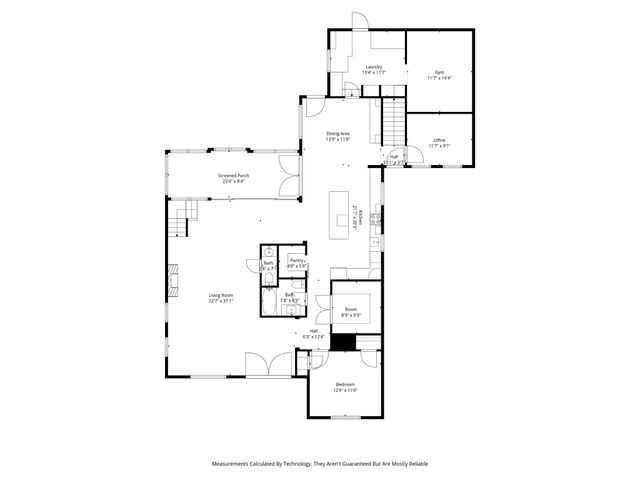 8252 Killdeer Circle, Fort Worth, TX 76108