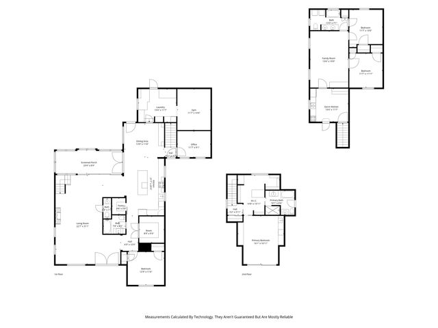 8252 Killdeer Circle, Fort Worth, TX 76108