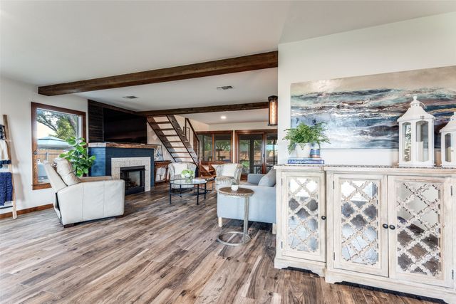 8252 Killdeer Circle, Fort Worth, TX 76108