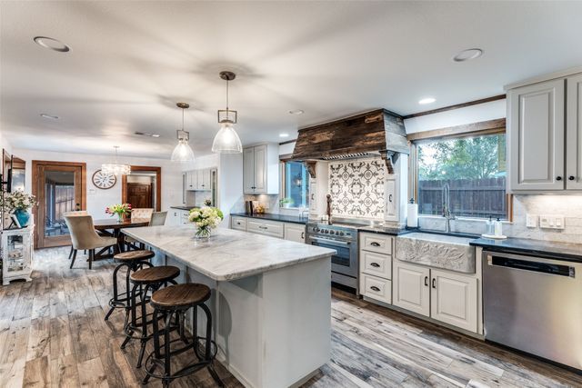 8252 Killdeer Circle, Fort Worth, TX 76108
