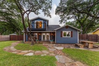 8252 Killdeer Circle, Fort Worth, TX 76108