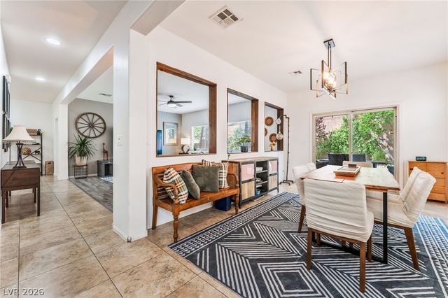 6733 Chelsea Ridge Court, North Las Vegas, NV 89084