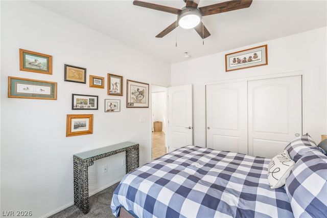 6733 Chelsea Ridge Court, North Las Vegas, NV 89084