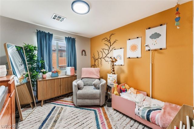 6733 Chelsea Ridge Court, North Las Vegas, NV 89084