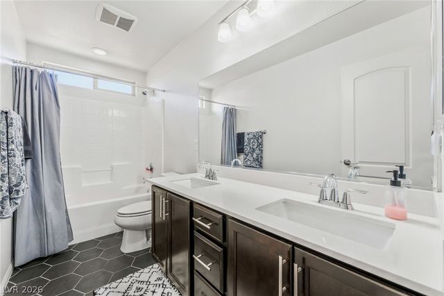 6733 Chelsea Ridge Court, North Las Vegas, NV 89084