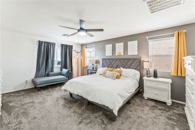 6733 Chelsea Ridge Court, North Las Vegas, NV 89084