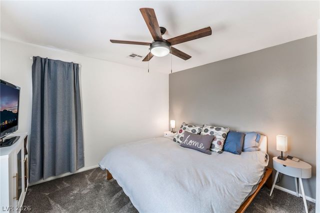 6733 Chelsea Ridge Court, North Las Vegas, NV 89084