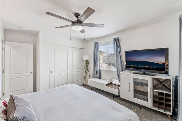 6733 Chelsea Ridge Court, North Las Vegas, NV 89084